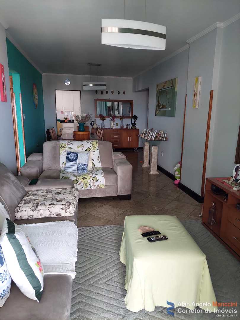 Apartamento à venda com 2 quartos, 132m² - Foto 13