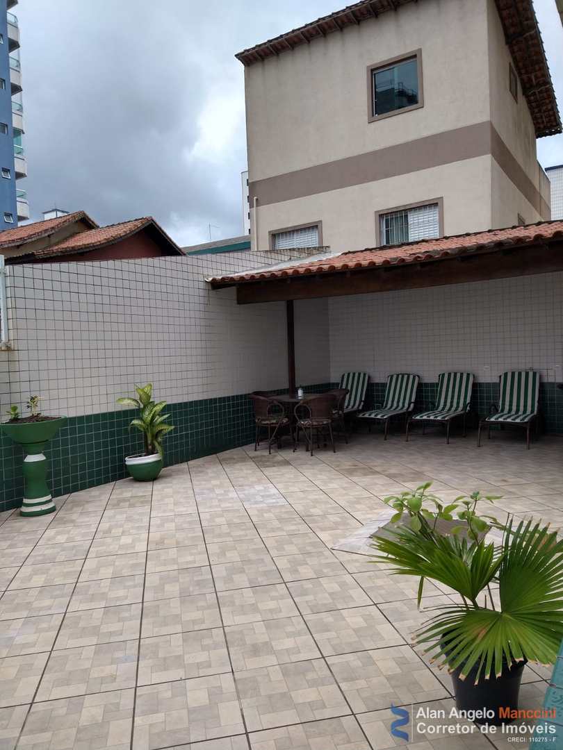 Apartamento à venda com 3 quartos, 170m² - Foto 9