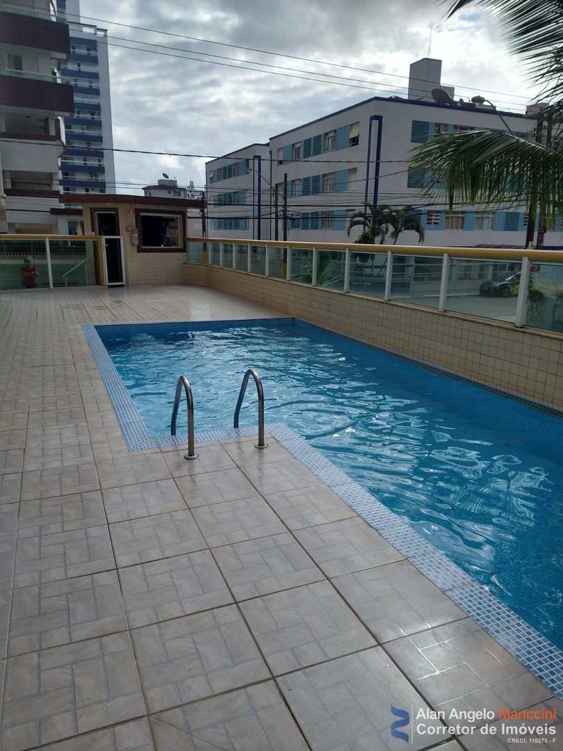 Apartamento à venda com 3 quartos, 221m² - Foto 2