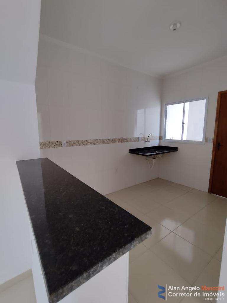 Casa de Condomínio à venda com 2 quartos, 53m² - Foto 5