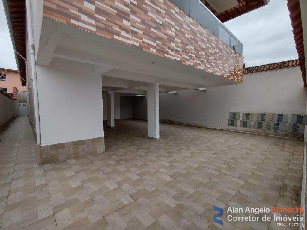 Casa de Condomínio à venda com 2 quartos, 53m² - Foto 1