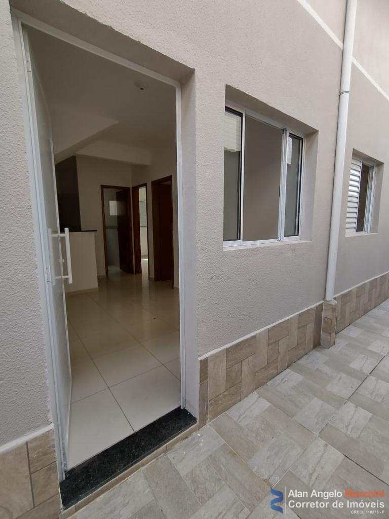 Casa de Condomínio à venda com 2 quartos, 53m² - Foto 21