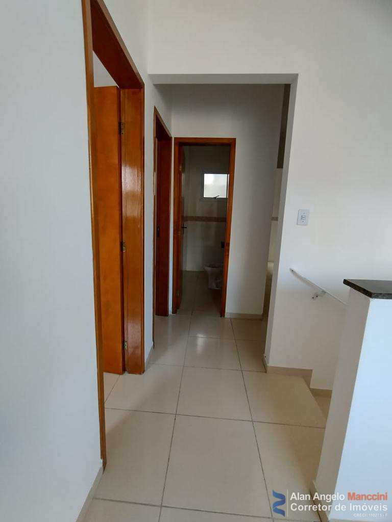 Casa de Condomínio à venda com 2 quartos, 53m² - Foto 10