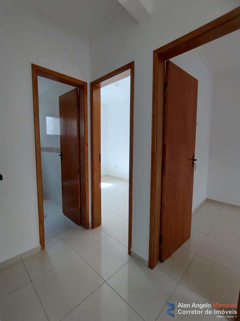 Casa de Condomínio à venda com 2 quartos, 53m² - Foto 12