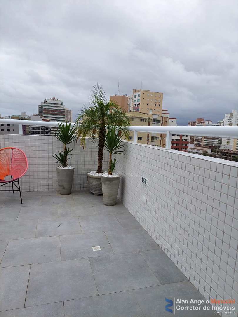 Apartamento à venda com 1 quarto, 45m² - Foto 20