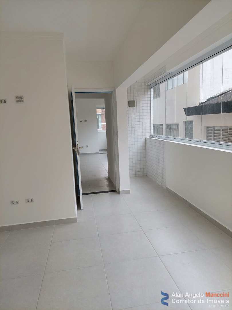 Apartamento à venda com 1 quarto, 45m² - Foto 25