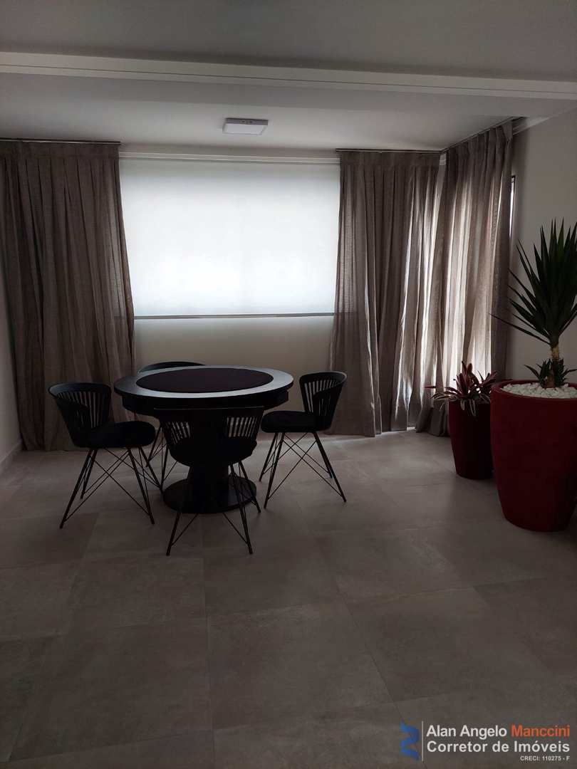 Apartamento à venda com 1 quarto, 45m² - Foto 16