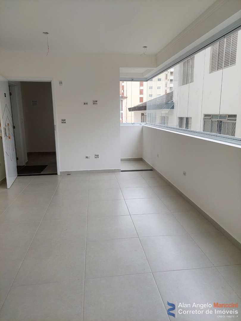 Apartamento à venda com 1 quarto, 45m² - Foto 26