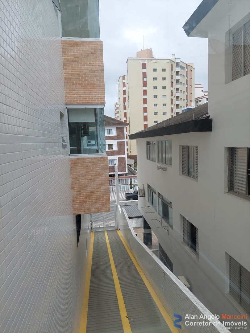 Apartamento à venda com 1 quarto, 45m² - Foto 19