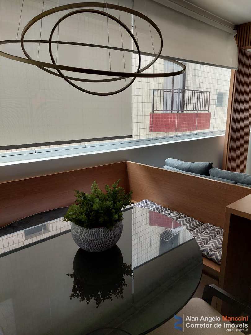 Apartamento à venda com 1 quarto, 46m² - Foto 21