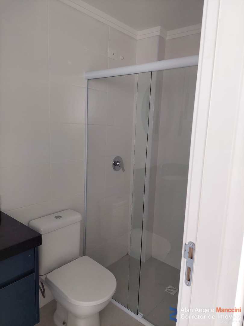 Apartamento à venda com 1 quarto, 46m² - Foto 9