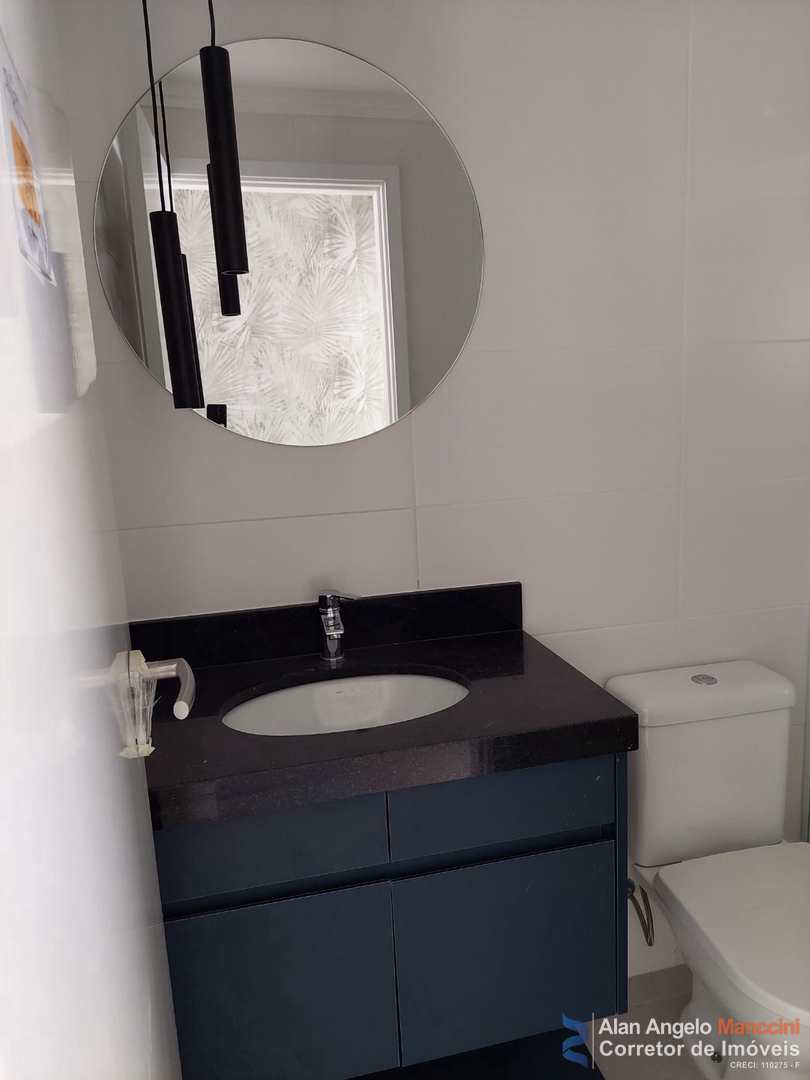 Apartamento à venda com 1 quarto, 46m² - Foto 17