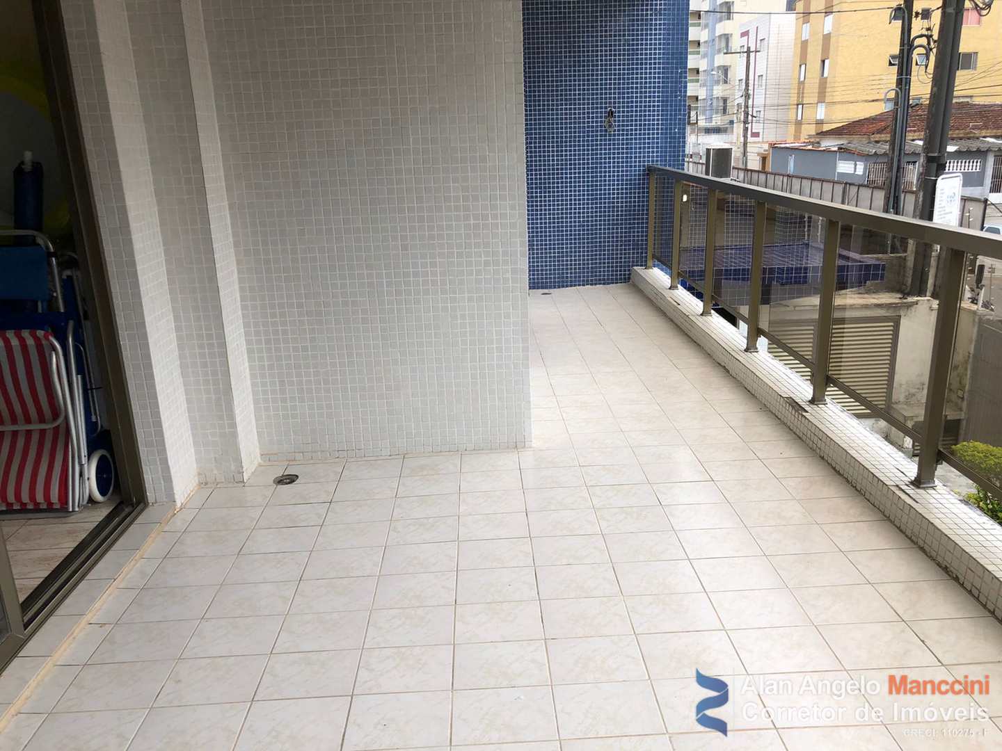 Apartamento à venda com 2 quartos, 94m² - Foto 11