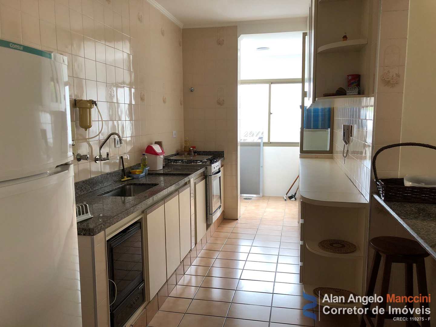 Apartamento à venda com 2 quartos, 94m² - Foto 15