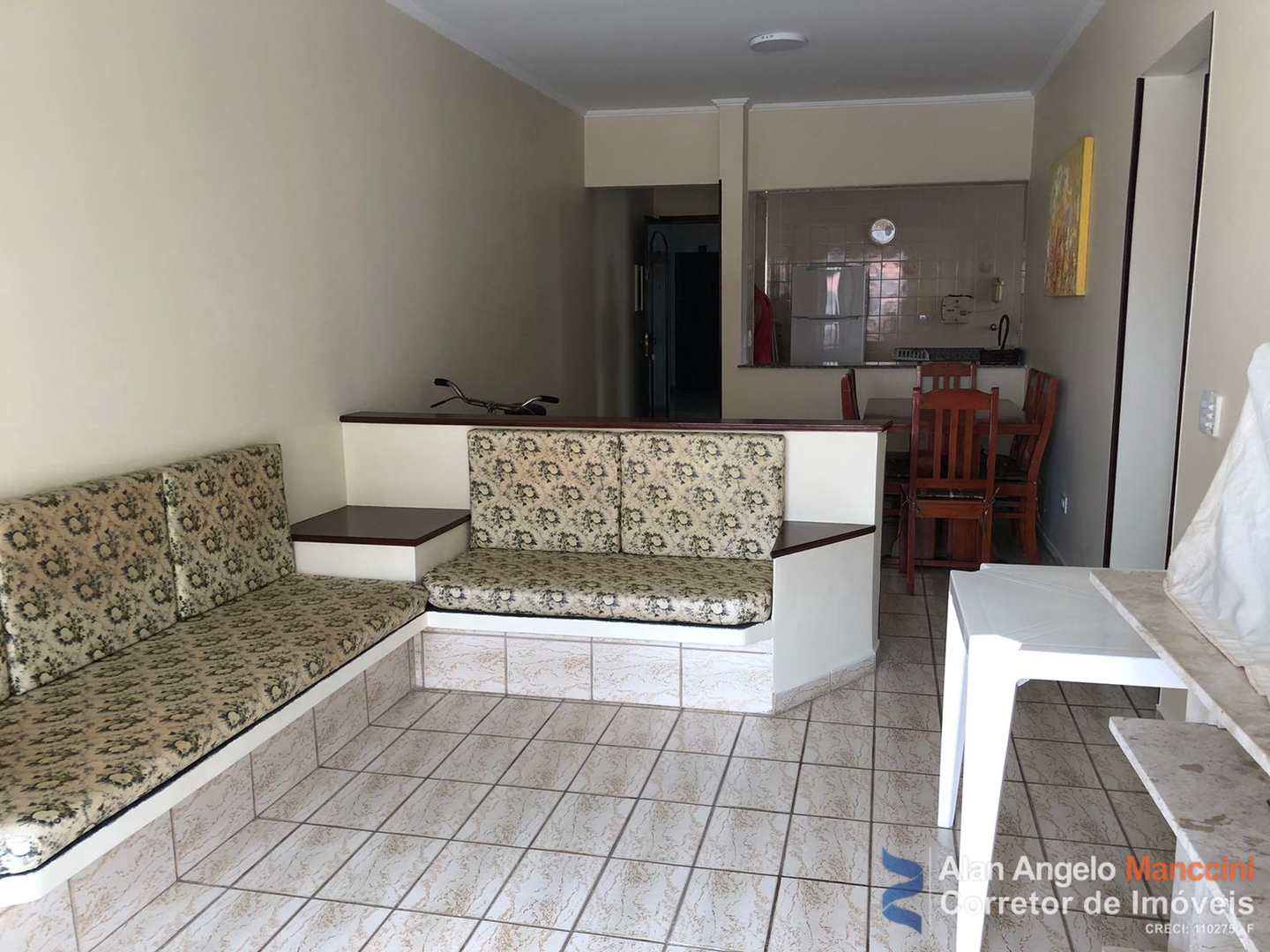 Apartamento à venda com 2 quartos, 94m² - Foto 8