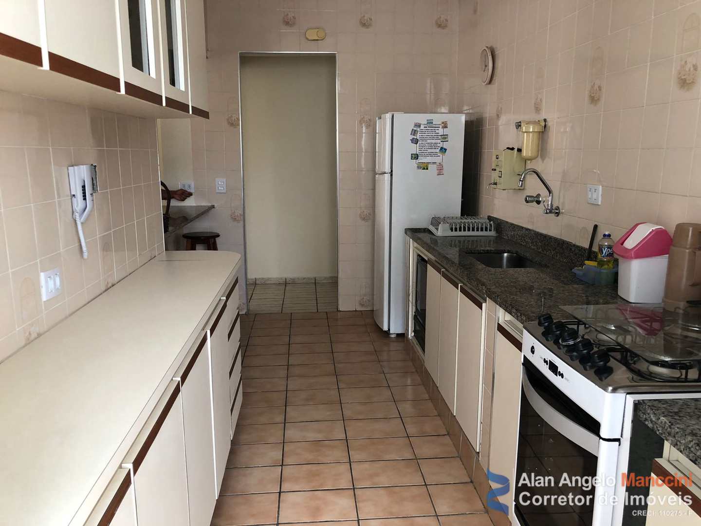 Apartamento à venda com 2 quartos, 94m² - Foto 14