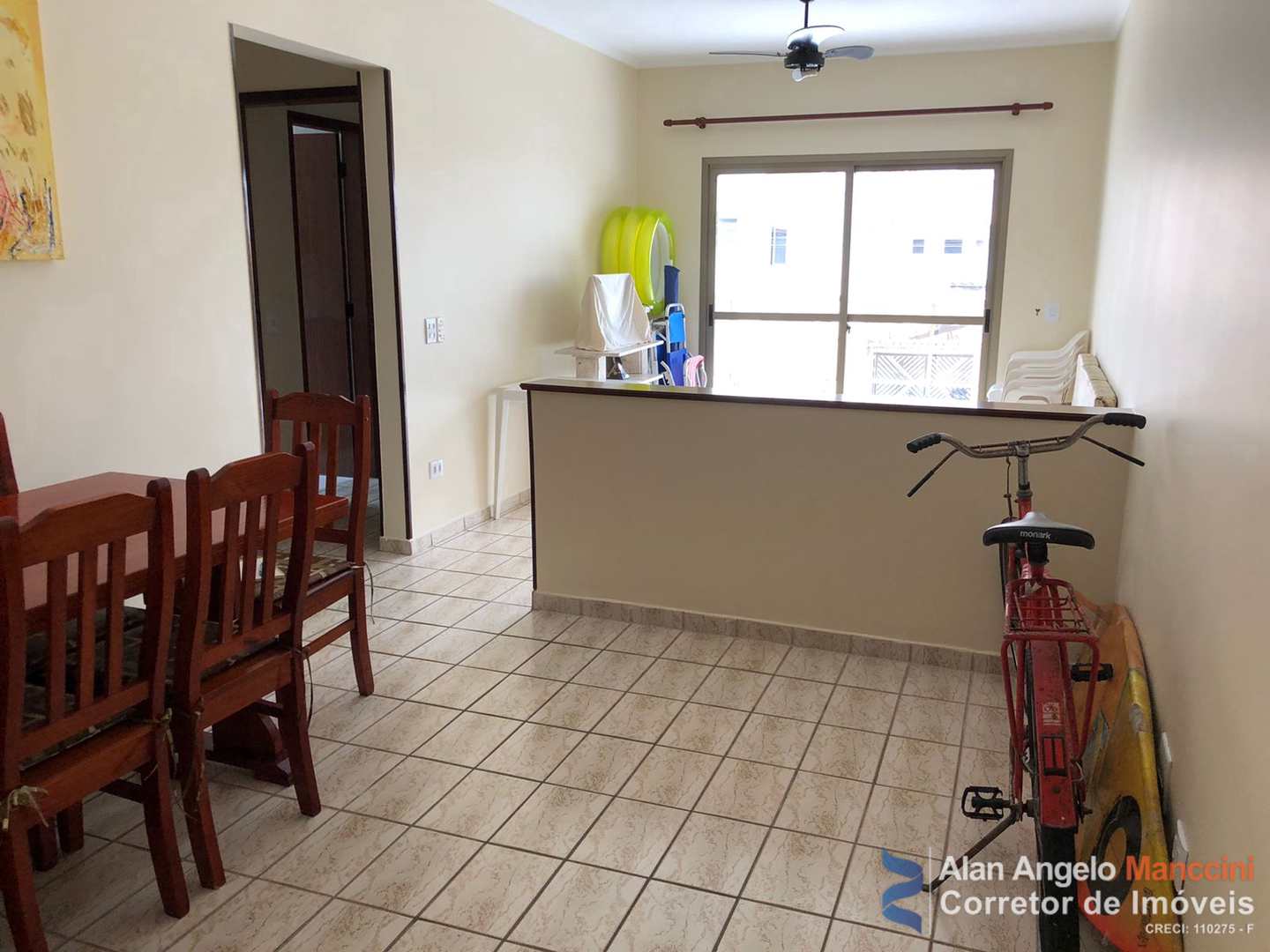 Apartamento à venda com 2 quartos, 94m² - Foto 9