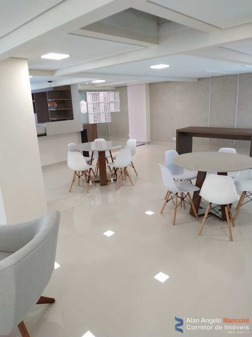 Apartamento à venda com 2 quartos, 83m² - Foto 10