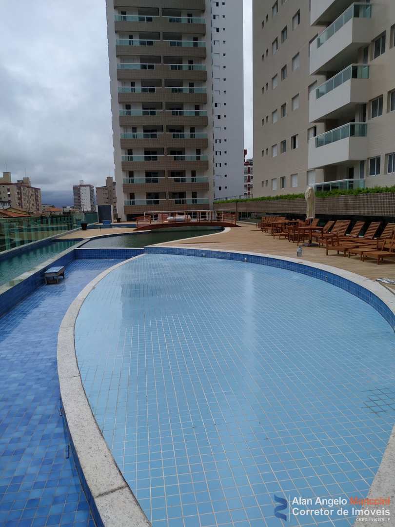 Apartamento à venda com 2 quartos, 83m² - Foto 8