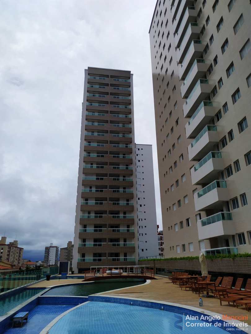 Apartamento à venda com 2 quartos, 83m² - Foto 3