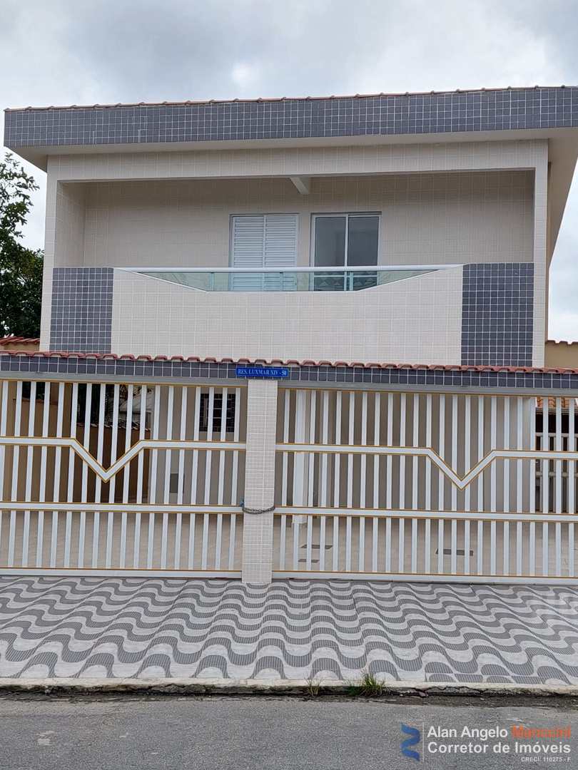 Casa de Condomínio à venda com 2 quartos, 63m² - Foto 2