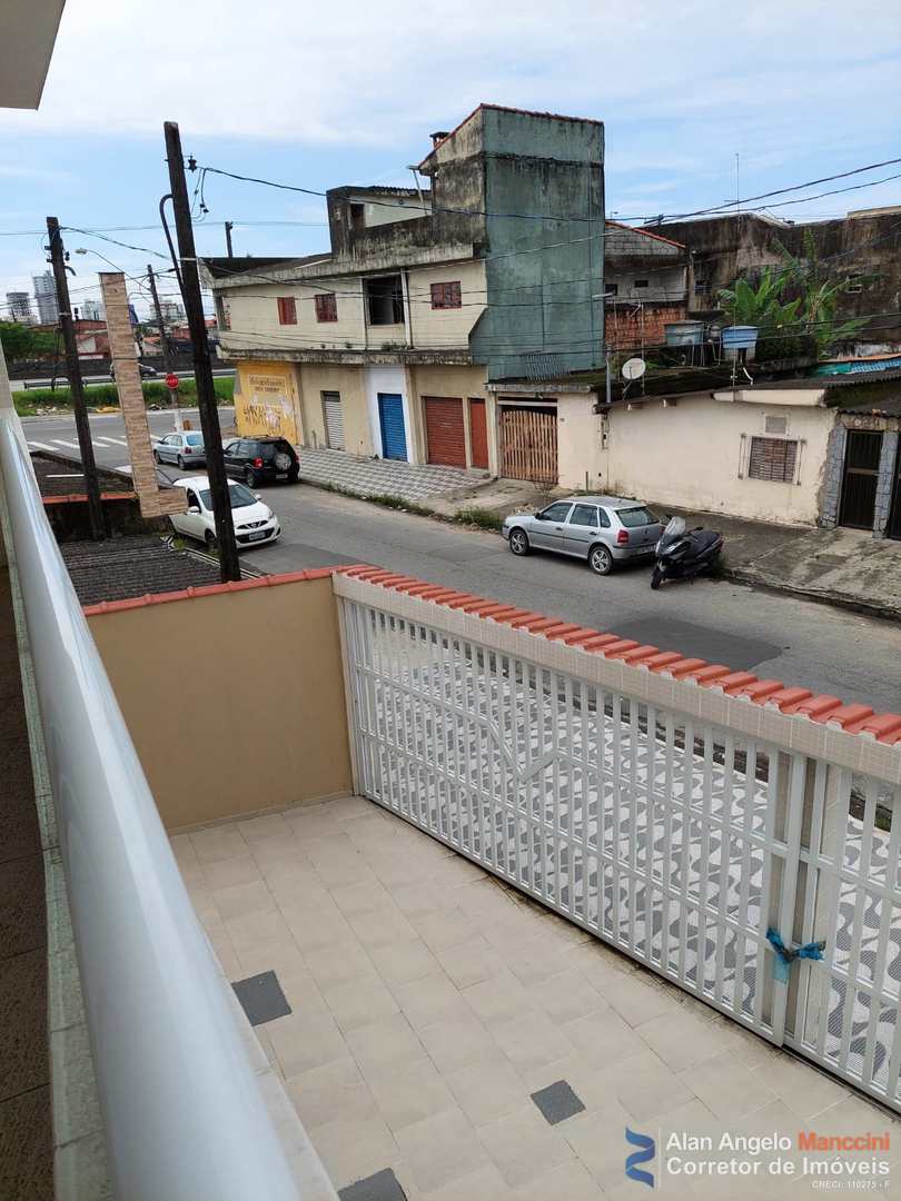 Casa de Condomínio à venda com 2 quartos, 63m² - Foto 11