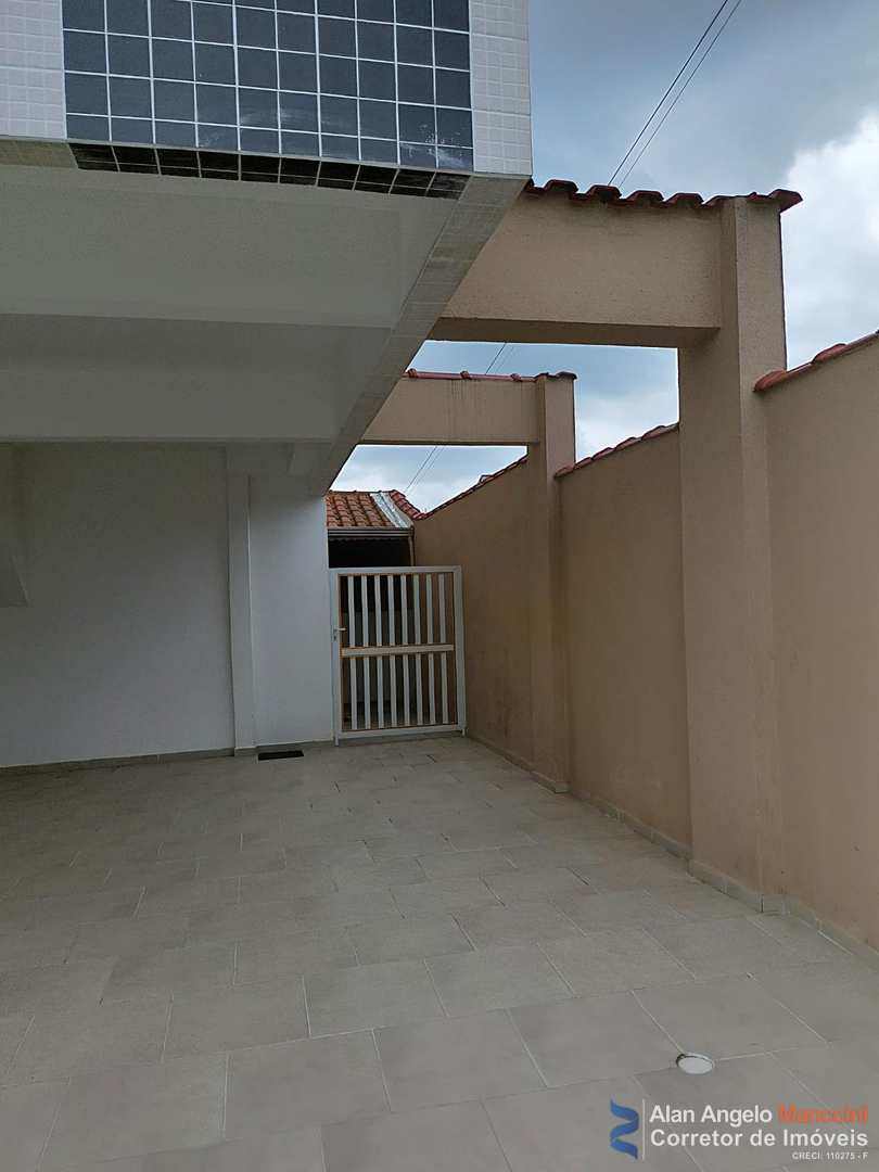 Casa de Condomínio à venda com 2 quartos, 63m² - Foto 25