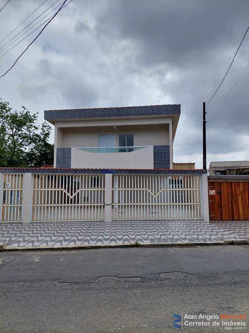 Casa de Condomínio à venda com 2 quartos, 63m² - Foto 1