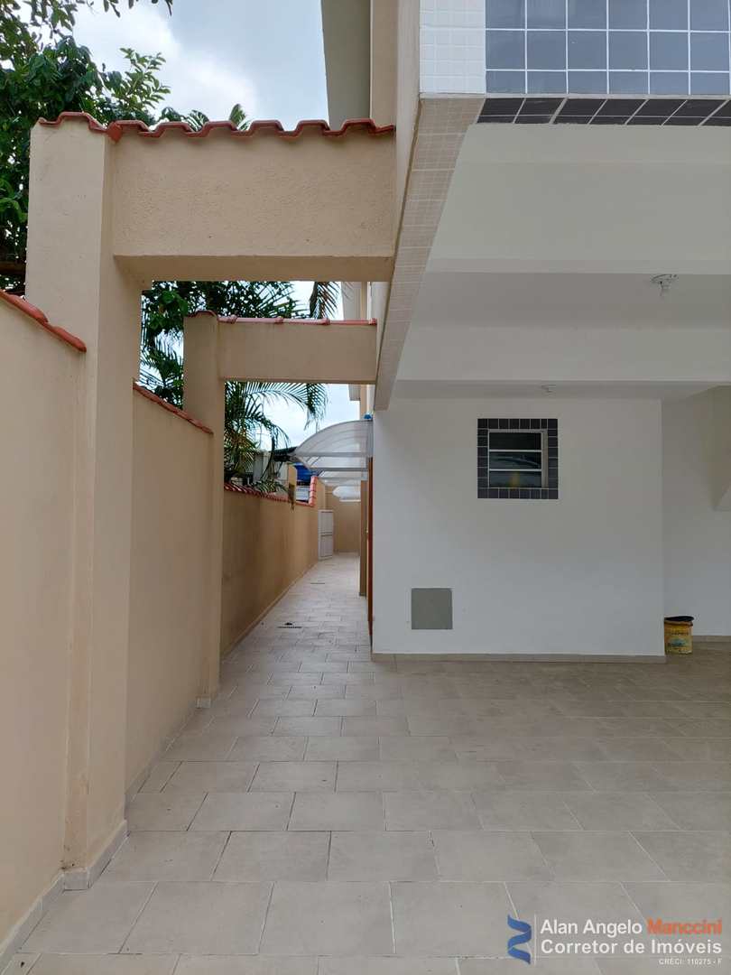 Sobrado à venda com 2 quartos, 53m² - Foto 5