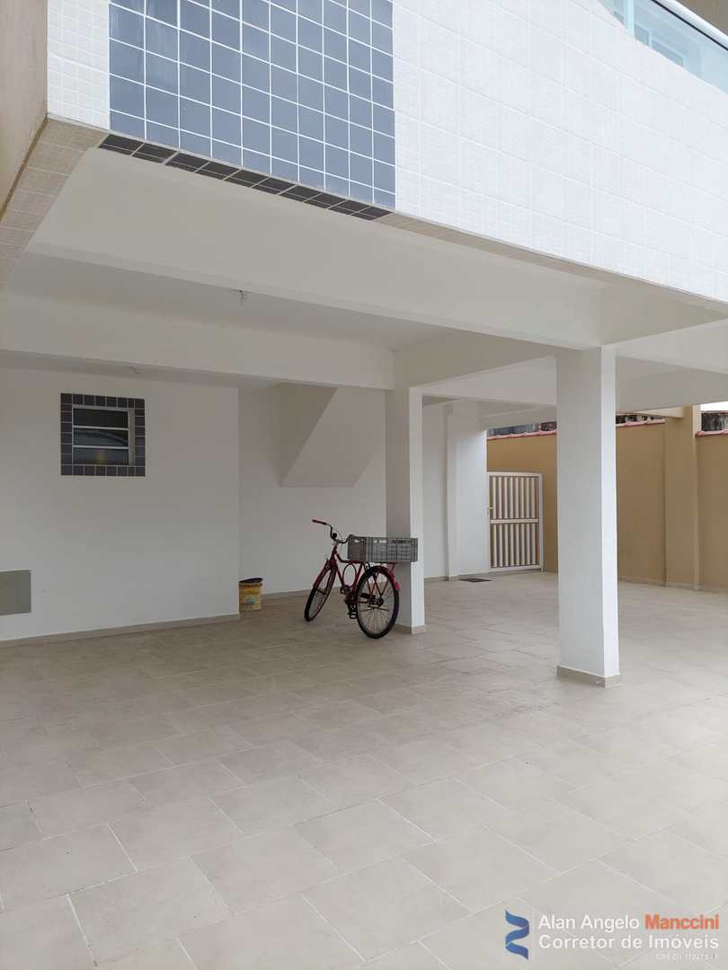 Sobrado à venda com 2 quartos, 53m² - Foto 4