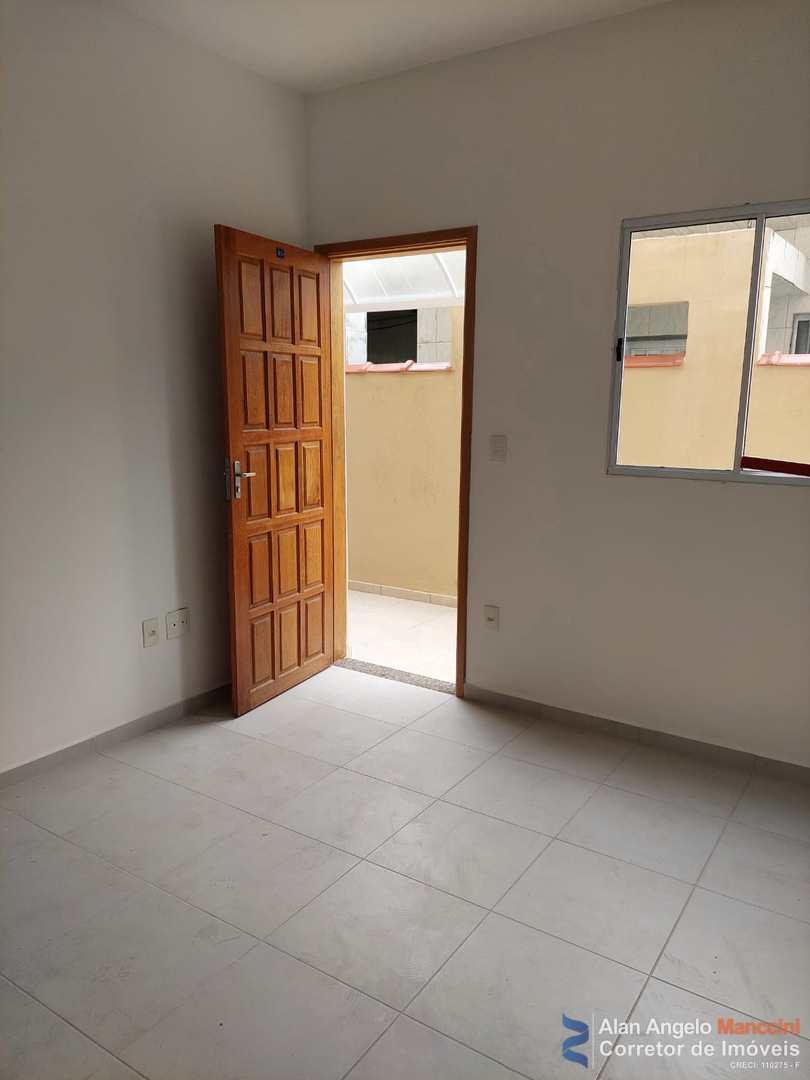 Sobrado à venda com 2 quartos, 53m² - Foto 8