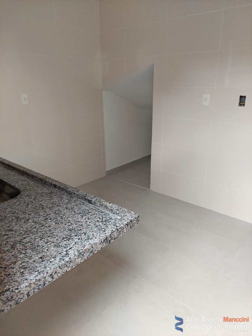 Sobrado à venda com 2 quartos, 53m² - Foto 11