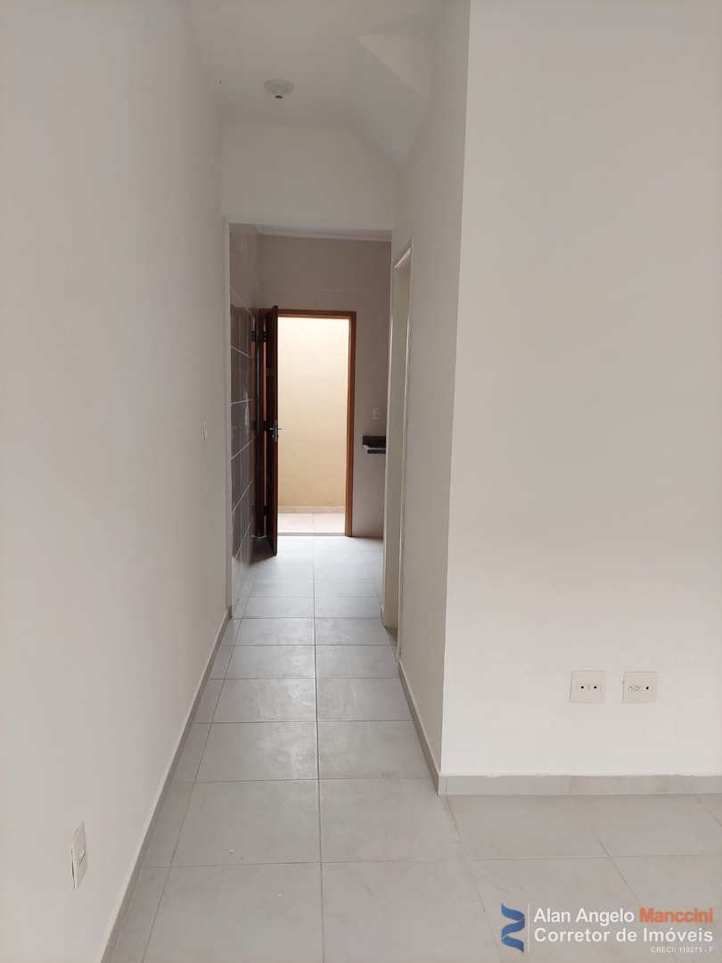 Sobrado à venda com 2 quartos, 53m² - Foto 9