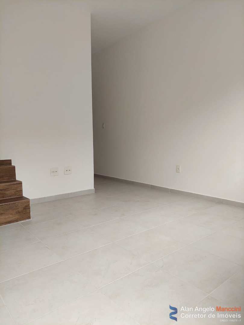 Sobrado à venda com 2 quartos, 52m² - Foto 12