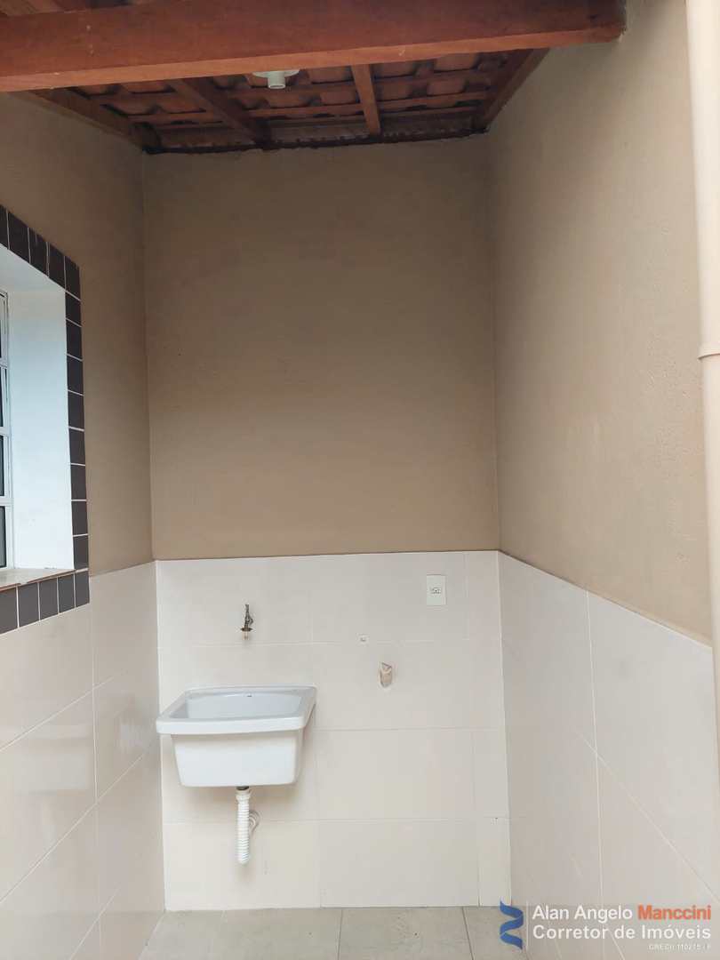 Sobrado à venda com 2 quartos, 52m² - Foto 11