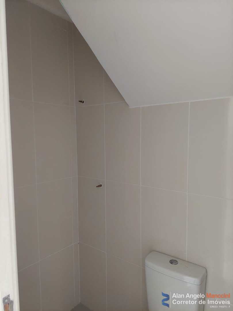 Sobrado à venda com 2 quartos, 52m² - Foto 25