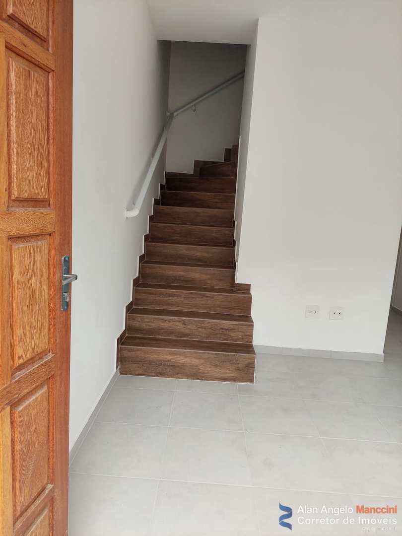 Sobrado à venda com 2 quartos, 52m² - Foto 8