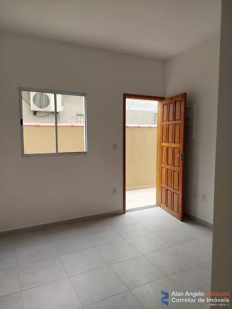 Sobrado à venda com 2 quartos, 52m² - Foto 7