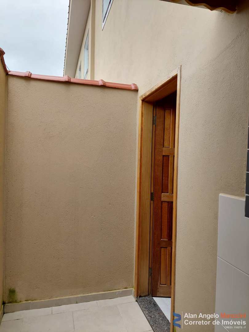 Sobrado à venda com 2 quartos, 52m² - Foto 9