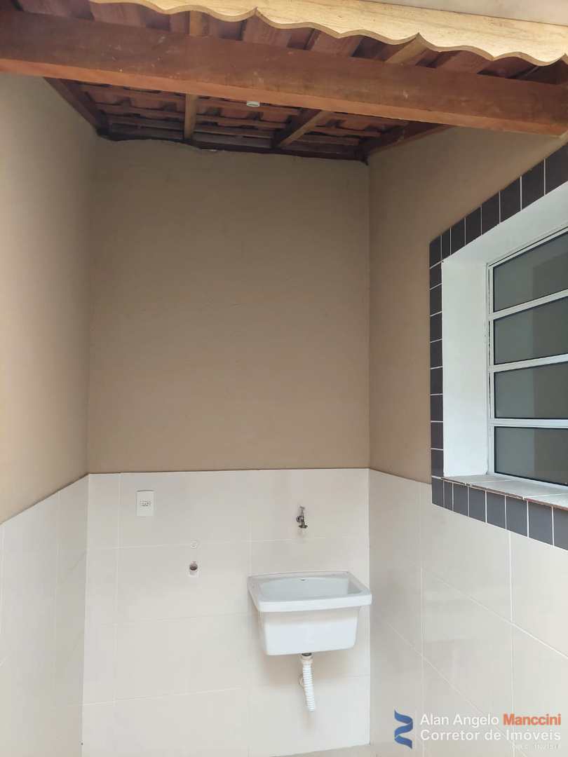 Sobrado à venda com 2 quartos, 52m² - Foto 13