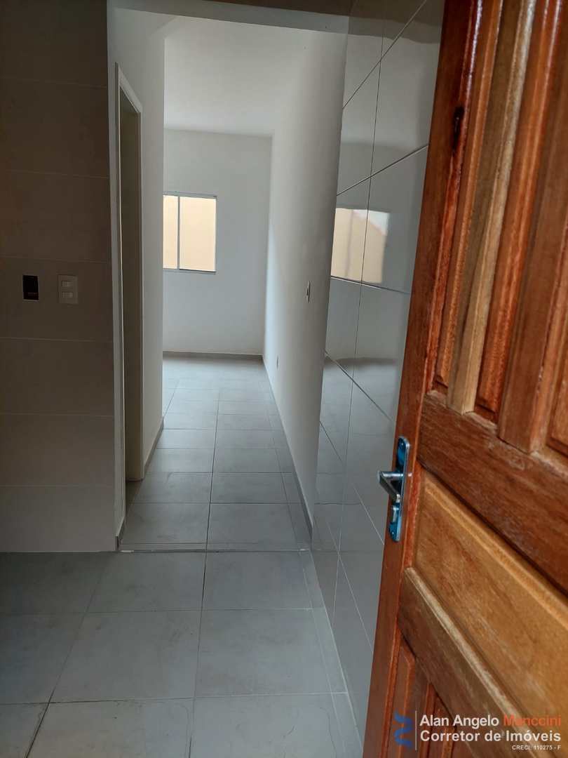 Sobrado à venda com 2 quartos, 52m² - Foto 7