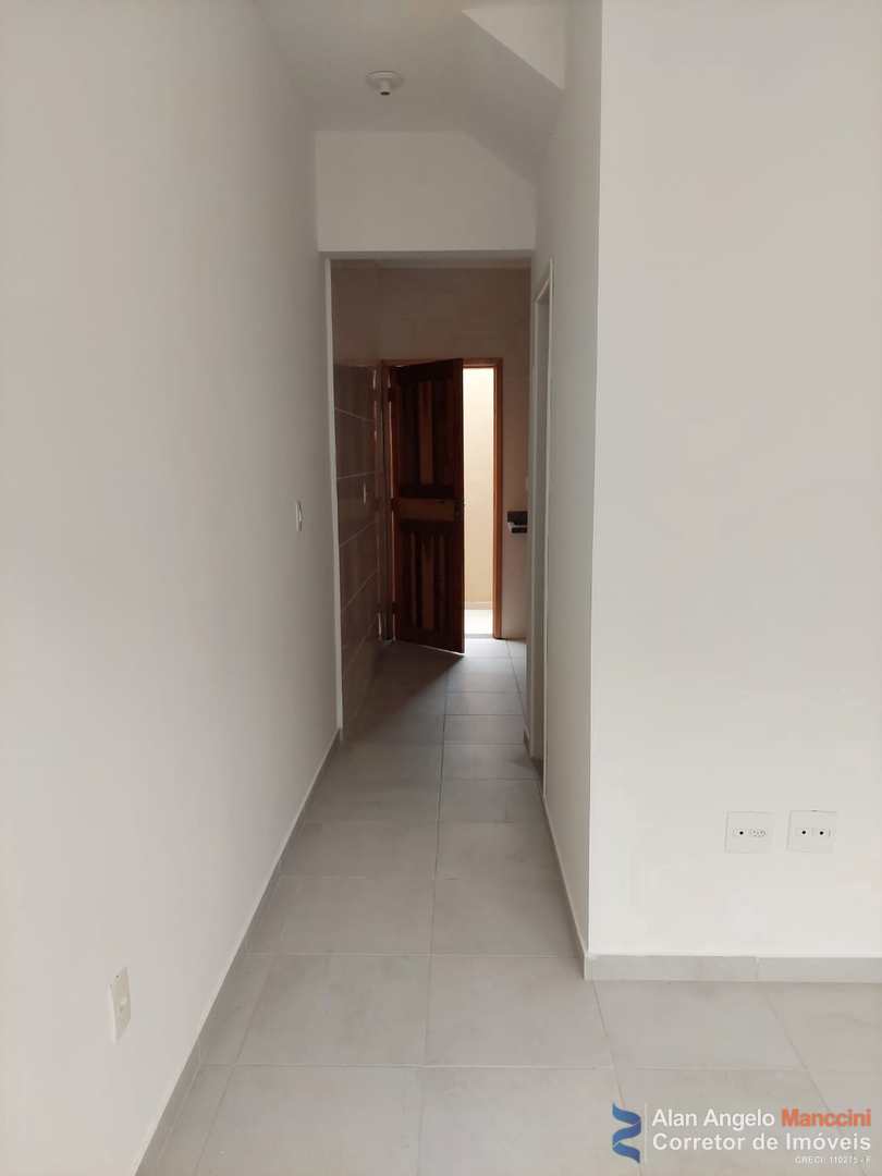 Sobrado à venda com 2 quartos, 52m² - Foto 28