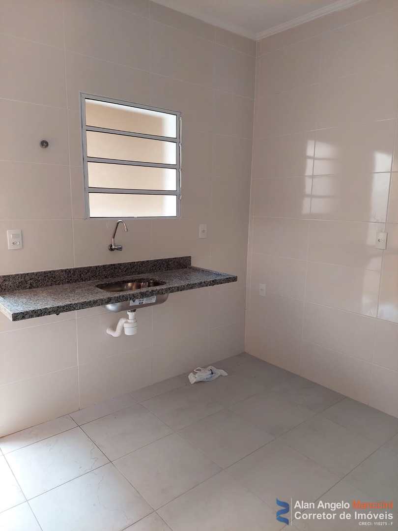 Sobrado à venda com 2 quartos, 52m² - Foto 11