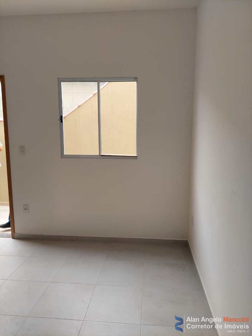 Sobrado à venda com 2 quartos, 52m² - Foto 8