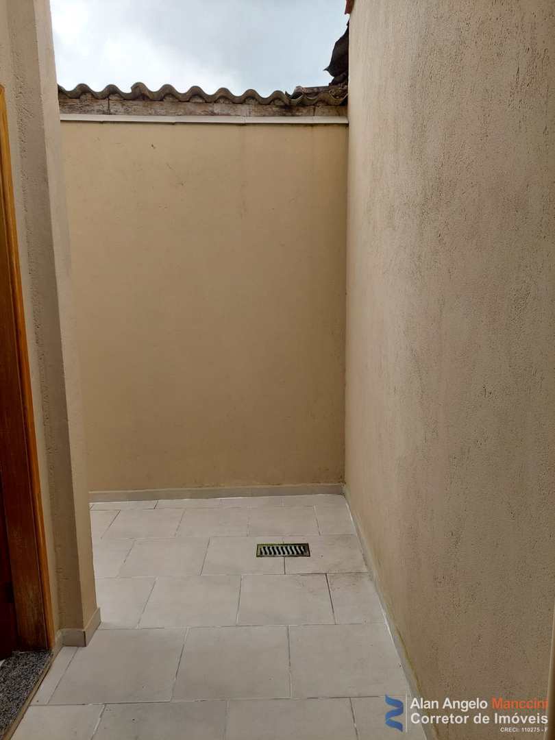 Sobrado à venda com 2 quartos, 54m² - Foto 12