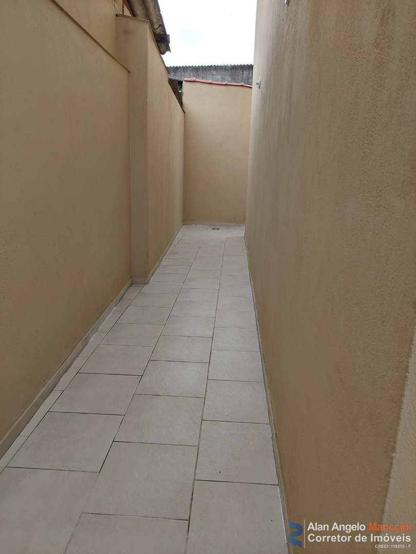 Sobrado à venda com 2 quartos, 54m² - Foto 9