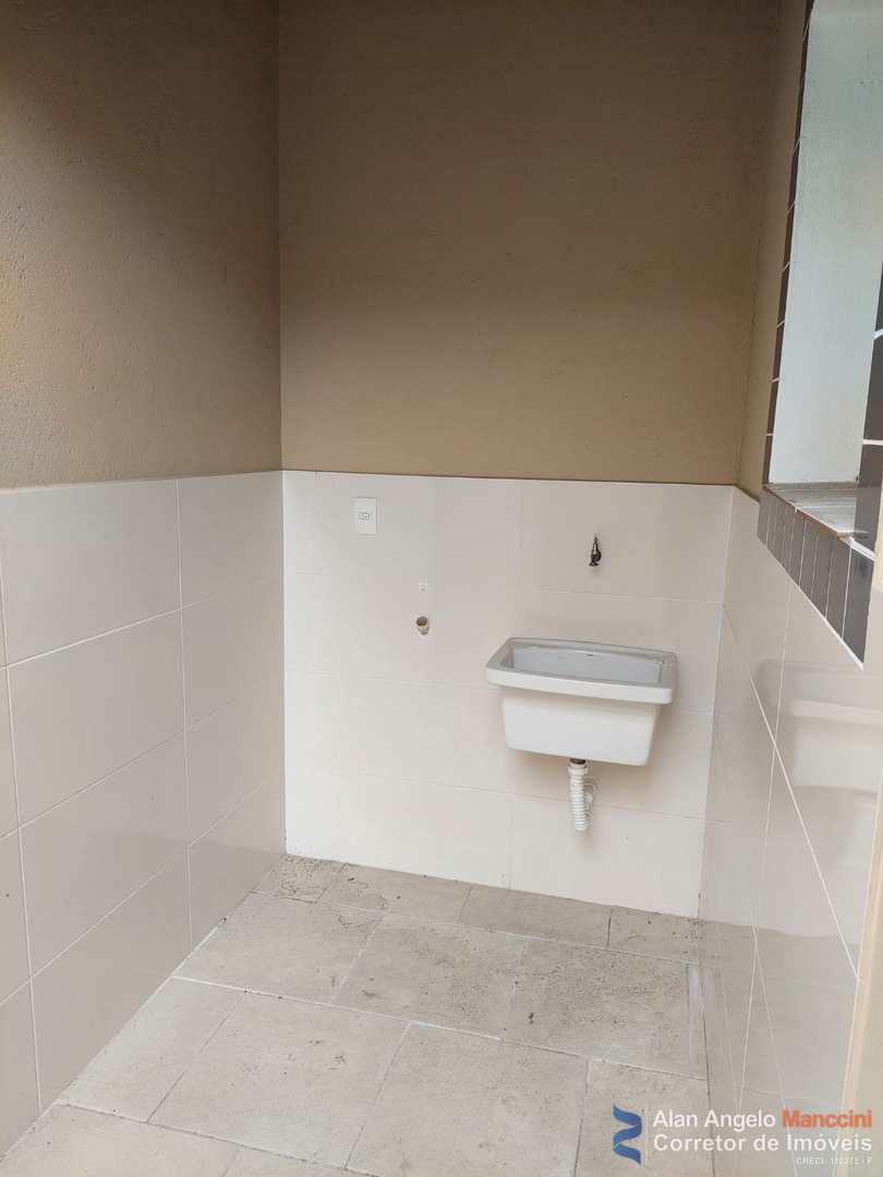 Sobrado à venda com 2 quartos, 54m² - Foto 11