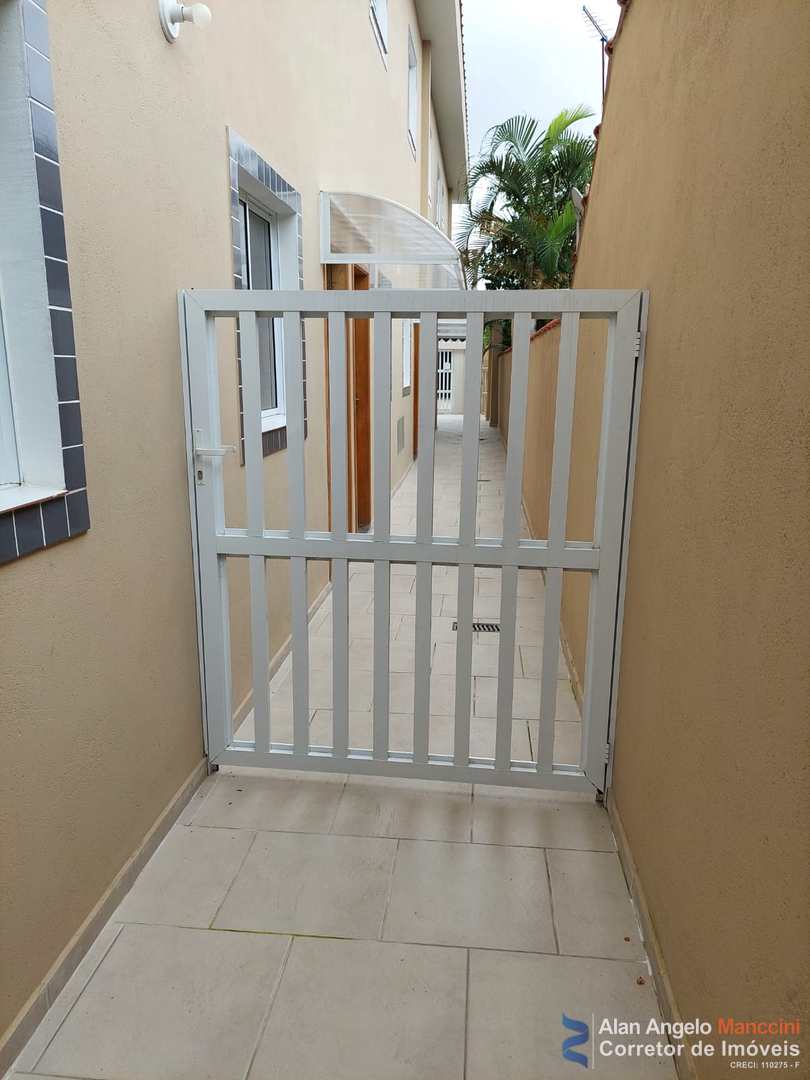 Sobrado à venda com 2 quartos, 54m² - Foto 10