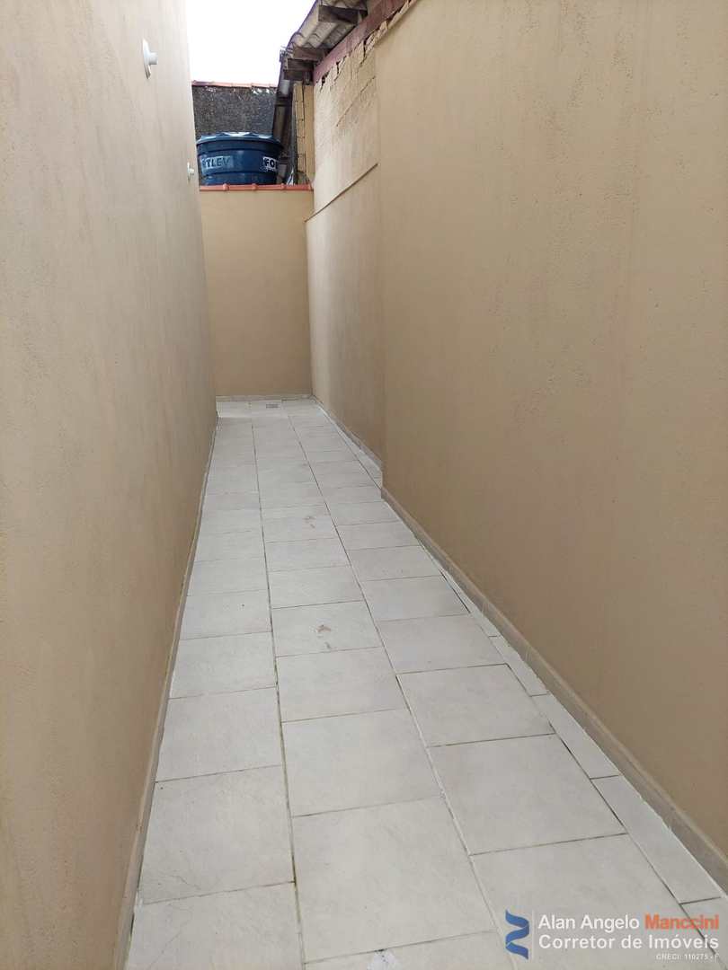 Sobrado à venda com 2 quartos, 54m² - Foto 8