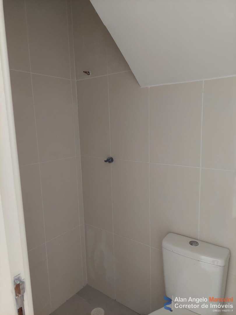 Sobrado à venda com 2 quartos, 54m² - Foto 17